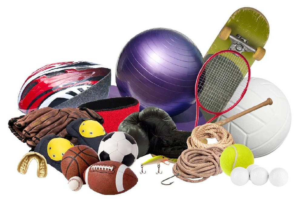 Sportska oprema