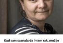 💔 Od izdaje do novog početka: Priča o ženi koja je preživela rak i pronašla ljubav