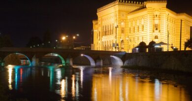 Dragan Čović: Neću biti kandidat za Predsjedništvo BiH, ali ostajemo odgovorni za zastupanje hrvatskog naroda